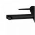Basin Mixer - Round Series - NZHFA0120 - Black