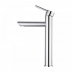 Basin Mixer - Round Series - NZHFA0120 - Chrome