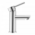 Basin Mixer - Round Series - NZHFA0123 - Chrome