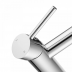 Basin Mixer - Round Series - NZHFA0123 - Chrome
