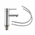 Basin Mixer - Round Series - NZHFA0123 - Chrome