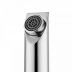 Basin Mixer - Round Series - NZHFA0123 - Chrome