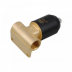 Shower Mixer - Round Series NZHFA0126 - Black