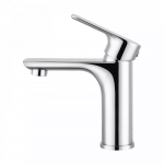 Basin Mixer - NZHFA0131 - Chrome