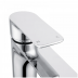 Basin Mixer - Round Series - NZHFA0131 - Chrome