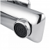Basin Mixer - Round Series - NZHFA0131 - Chrome