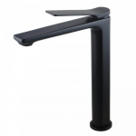 Basin Mixer – Round Series – NZHFA0149 - Black only
