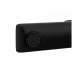 Basin Mixer - Round Series - NZHFA0152 - Black
