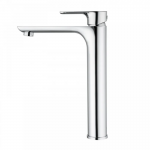 Basin Mixer - Round Series - NZHFA0152 - Chrome