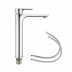 Basin Mixer - Round Series - NZHFA0152 - Chrome