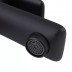 Basin Mixer - NZHFA0131B - Black
