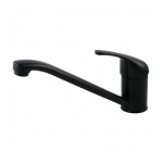 Kitchen Mixer - Round - NZHKF1003 - Black