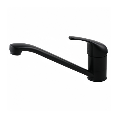 Kitchen Mixer - Round - NZHKF1003 - Black
