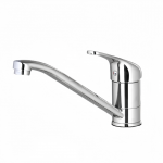 Kitchen Mixer - Round - NZHKF1003 - Chrome