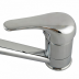 Kitchen Mixer - Round - NZHKF1003 - Chrome