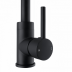 Kitchen Mixer - Round 360° Swivel - NZHKF1006 - Black