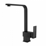 Kitchen Mixer - 360° Swivel - NZHKF1010 - Black