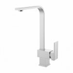 Kitchen Mixer - 360° Swivel - NZHKF1010 - Chrome