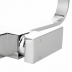 Kitchen Mixer - 360° Swivel - NZHKF1010 - Chrome
