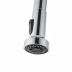 Kitchen Mixer – PullOut Round – NZHKF1013 – Chrome