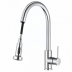 Kitchen Mixer – PullOut Round – NZHKF1013 – Chrome