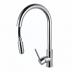 Kitchen Mixer – PullOut Round – NZHKF1016 – Chrome