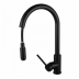 Kitchen Mixer – PullOut Round – NZHKF1016 – Black