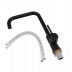 Kitchen Mixer - 360° Swivel - NZHKF1027 - Black
