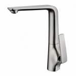 Kitchen Mixer - 360° Swivel - NZHKF1033 - Brushed Nickel