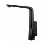 Kitchen Mixer - 360° Swivel - NZHKF1033 - Black