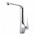 Kitchen Mixer - 360° Swivel - NZHKF1033 - Chrome