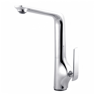 Kitchen Mixer - 360° Swivel - NZHKF1033 - Chrome