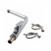 Kitchen Mixer - 360° Swivel - NZHKF1033 - Chrome