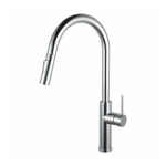 Kitchen Mixer – PullOut Round – NZHKF1060 – Chrome
