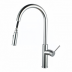 Kitchen Mixer – PullOut Round – NZHKF1060 – Chrome