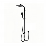 Shower Slide - Square Series - NZHSS2125 - Black