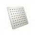 Shower Slide - Square Series - NZHSS2125 - Chrome