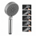 Shower Slide - Round Series - NZHSS2152 - Chrome