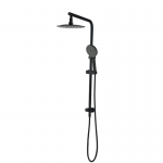 Shower Slide - Round Series - NZHSS2129 - Black