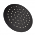Shower Slide - Round Series - NZHSS2129 - Black Shower Slide - Round Series - NZHSS2129 - Black