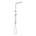 Shower Slide - Round Series - NZHSS2129 - Chrome Shower Slide - Round Series - NZHSS2129 - Chrome
