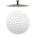 Shower Slide - Round Series - NZHSS2129 - Chrome Shower Slide - Round Series - NZHSS2129 - Chrome