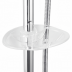 Shower Slide - Round Series - NZHSS2148 - Chrome