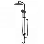 Shower Slide - Round Series - NZHSS2152 - Black