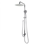 Shower Slide - Round Series - NZHSS2152 - Chrome