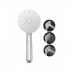 Shower Slide - Round Series - NZHSS2148 - Chrome