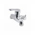 8 inch Round - NZHSS2153  - Twin Shower Set - Chrome