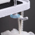 Shower Shelf Soap Holder