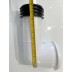 Flexible Toilet Pan Convertor