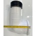 Flexible Toilet Pan Convertor